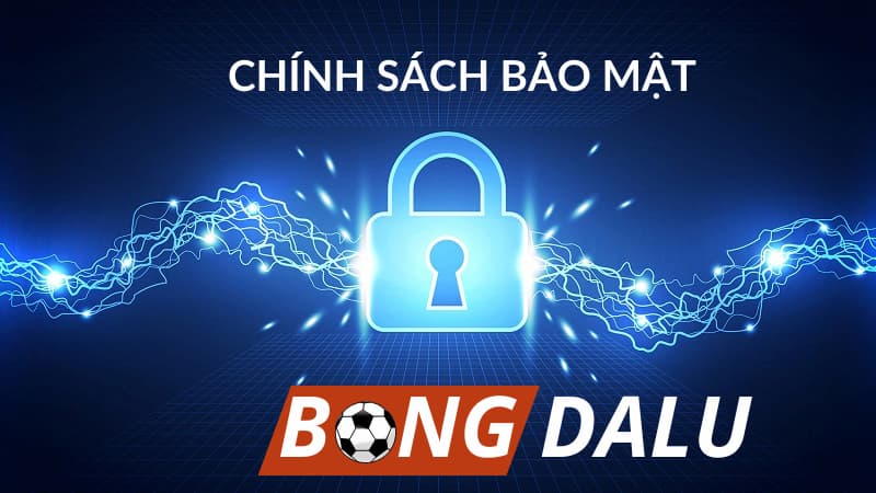 Chính sách bảo mật Bongdalu: Cập nhật mới nhất 2025 2 Nội dung chính sách bảo mật của trang web Bongdalu