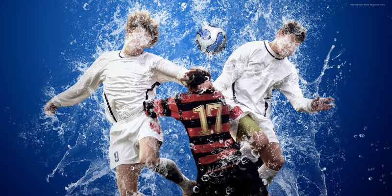 Ưu điểm anh em nhận được khi theo dõi lịch thi đấu