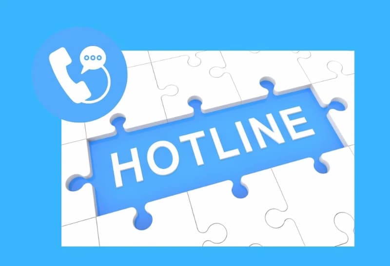 Liên hệ Bongdalu: Hỗ trợ bet thủ nhanh chóng 24/7 3 Gọi điện đến Hotline