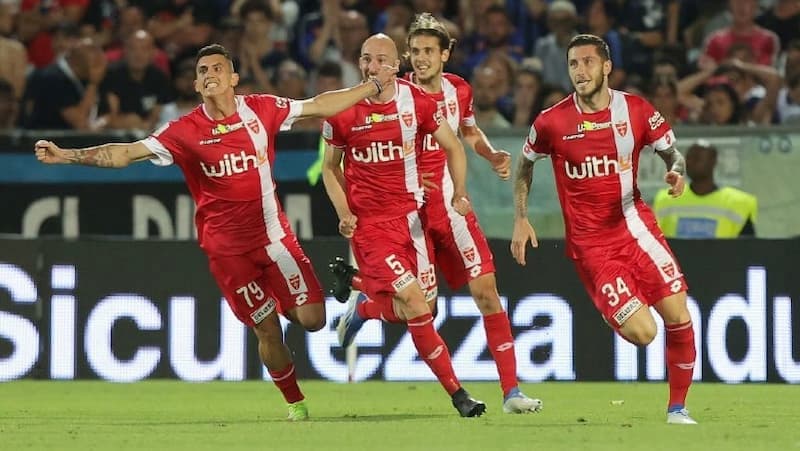 CLB AC Monza: Lịch sử hình thành đội bóng Người Brianza 3 Bước đầu phát triển