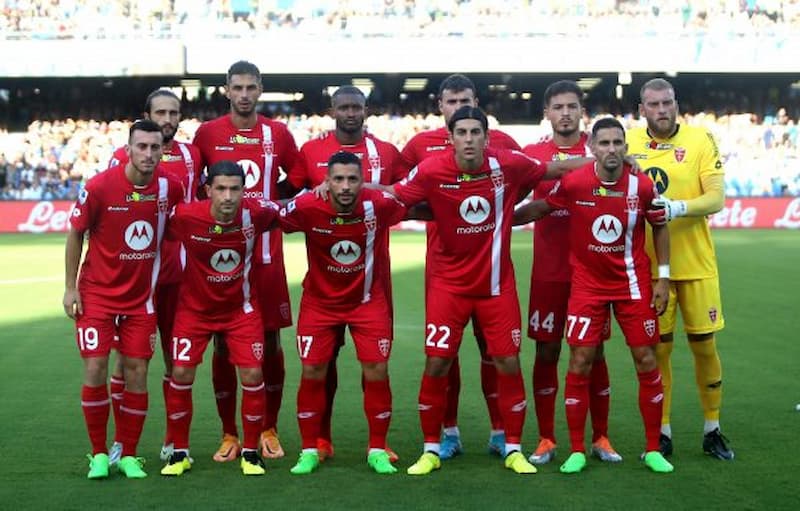 CLB AC Monza: Lịch sử hình thành đội bóng Người Brianza 5 Brianteo – Sân nhà nơi chứa nhiều kỷ niệm của đội bóng