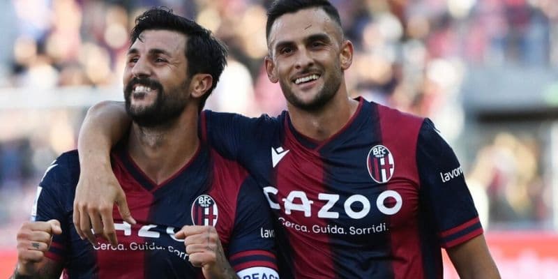 CLB Bologna: Lịch sử hình thành đội bóng "Rossoblu" 3 Những năm gần đây