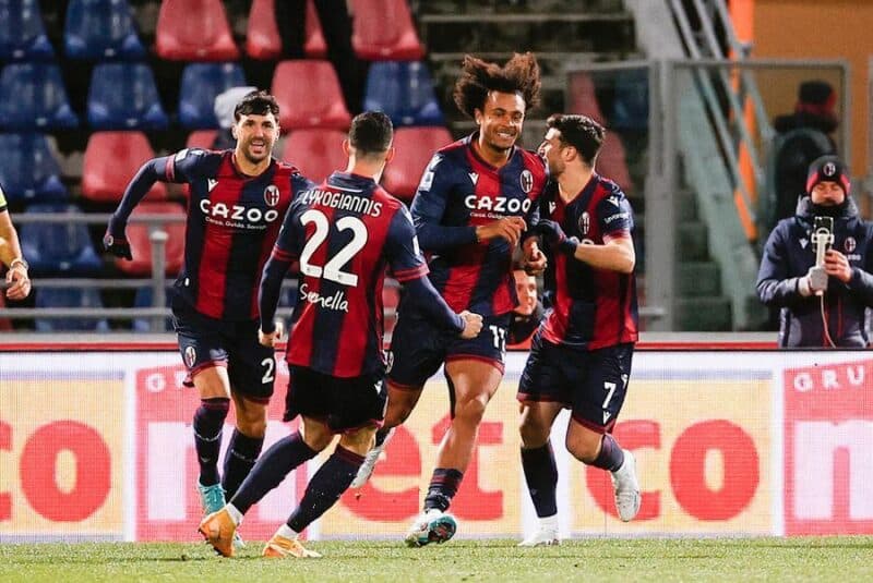 CLB Bologna: Lịch sử hình thành đội bóng "Rossoblu" 7 Những thành tích cao nhất mà câu lạc bộ Bologna đạt được