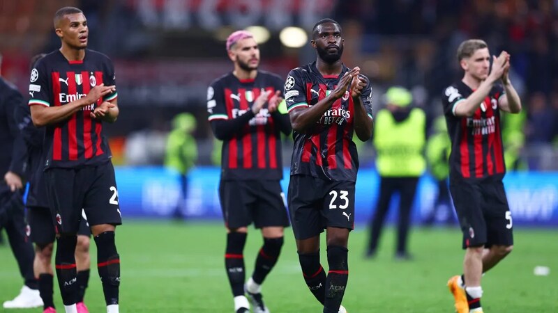 CLB AC Milan: Lịch sử huy hoàng đội bóng Rossoneri 4 Giai đoạn gặp khó khăn và sự trỗi dậy mạnh mẽ