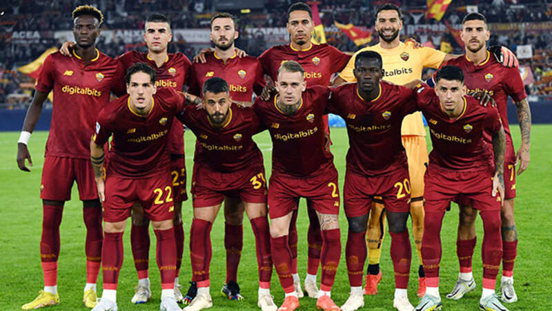 CLB AS Roma: Lịch sử và thành tích đội bóng thủ đô Ý 4 Trong lịch sử của mình CLB này đã giành được Coppa Italia chín lần