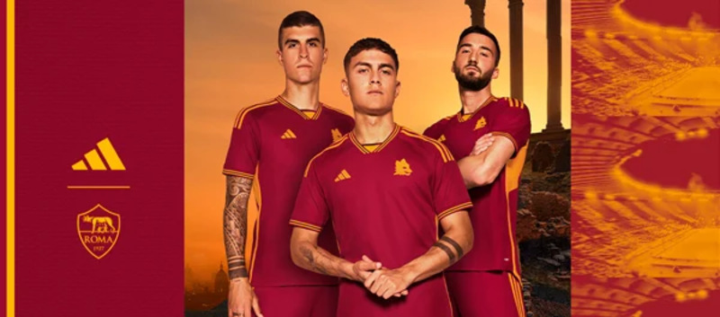 CLB AS Roma: Lịch sử và thành tích đội bóng thủ đô Ý 5 Mặc dù AS Roma chưa giành được chức vô địch UEFA Champions League
