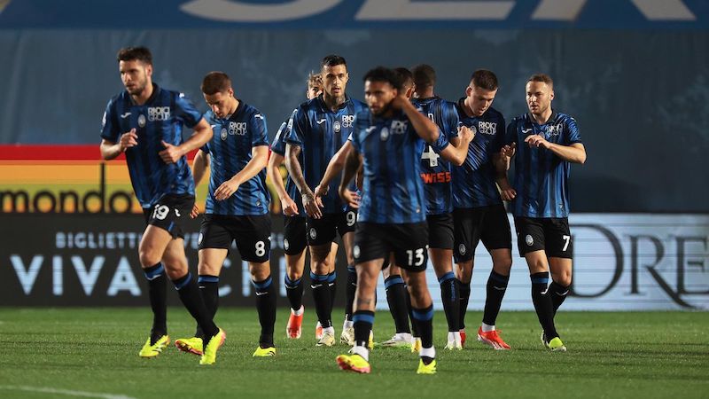 CLB Atalanta: Lịch sử của đội bóng có lối đá tổng tấn công 7 Từ cúp Quốc Nội đến Châu Âu