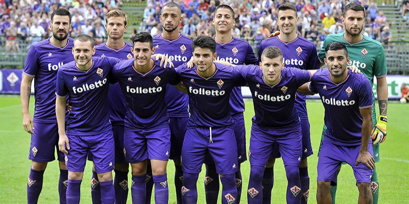 CLB Fiorentina: Lịch sử đội bóng chủ sân Artemio Franchi 2 Khám phá đôi nét về câu lạc bộ Fiorentina
