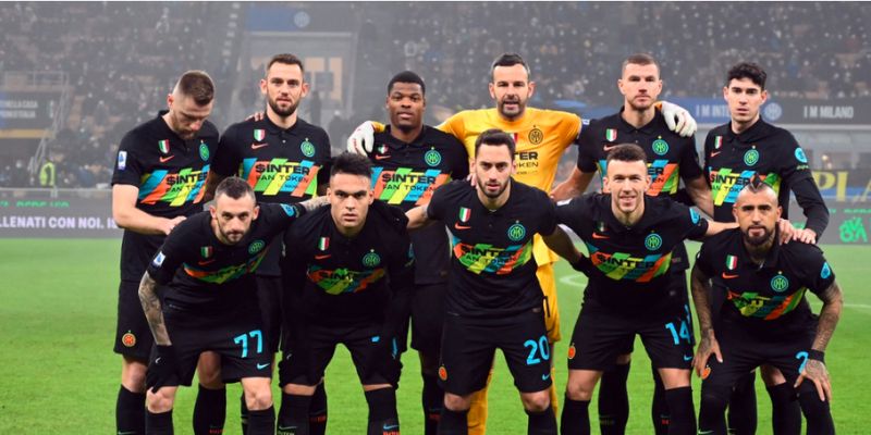 CLB Inter Milan: Lịch sử đội bóng trứ danh Nerazzurri 2 Sơ lược về CLB nổi tiếng Inter Milan