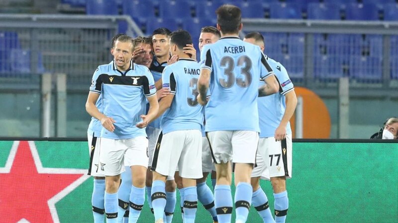 CLB Lazio: Lịch sử, danh hiệu ấn tượng nửa xanh thành Rome 4 Danh hiệu lớn mà Lazio đã có được trong lịch sử đội bóng