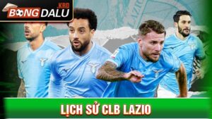 Lịch sử CLB Lazio