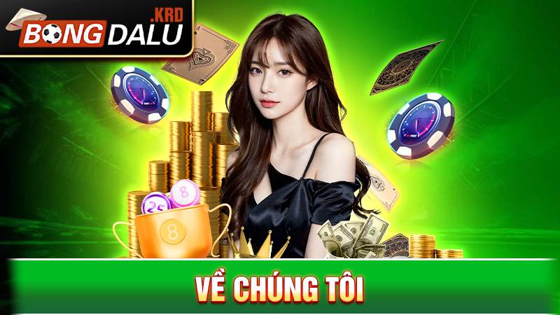Về chúng tôi Bongdalu: Web xem tỷ số lớn nhất VN 1 Về chúng tôi Bongdalu
