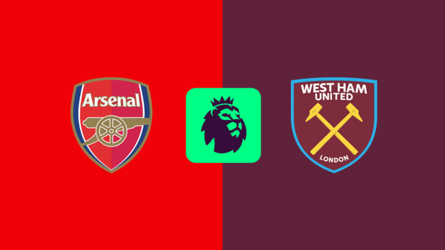 Soi kèo Arsenal vs West Ham, 22h 22/02/2025 15 nhan dinh arsenal vs west ham 7