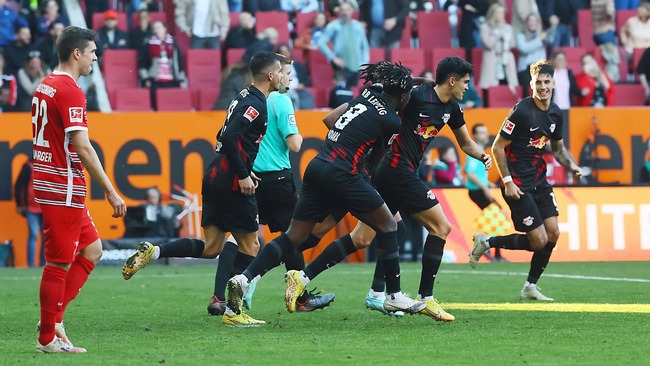 Soi kèo Augsburg vs RB Leipzig lúc 02h30 ngày 15/02/2025 19 nhan dinh augsburg vs rb leipzig 6