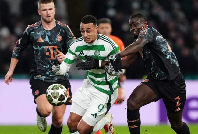 Soi kèo Bayern Munich vs Celtic lúc 03h00 ngày 19/02/2025 5 nhan dinh bayern munich vs celtic 7