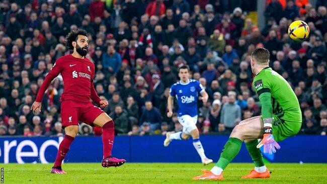 Soi kèo Everton vs Liverpool, 02h30 ngày 13/02 2 Màn so tài Everton vs Liverpool