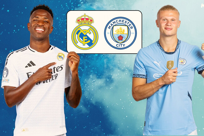 Soi kèo Real Madrid vs Man City, 03h00 ngày 20/02/2025 3 nhan dinh real madrid vs man city 7