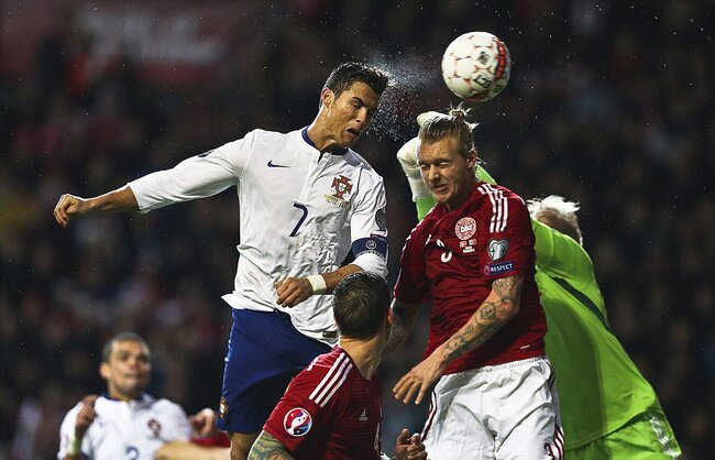 Soi kèo Đan Mạch vs Bồ Đào Nha, 02h45 ngày 21/03/2025 2 Màn so tài Đan Mạch vs Bồ Đào Nha