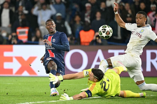 Soi kèo Aston Villa vs PSG, 02h00 16/04/2025 2 Màn so tài Aston Villa vs PSG