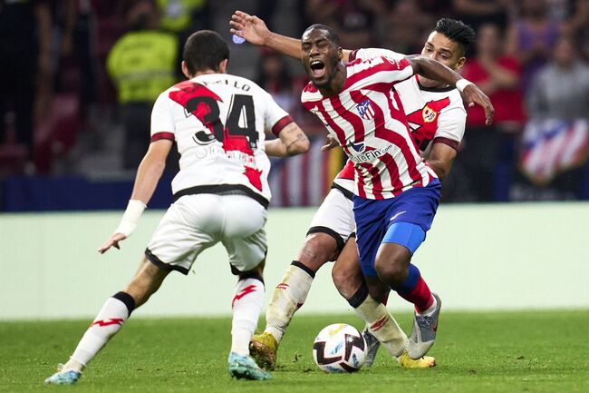 Soi kèo Atletico Madrid vs Rayo Vallecano, 02h30 25/04/2025 3 nhan dinh atletico madrid vs rayo vallecano 7