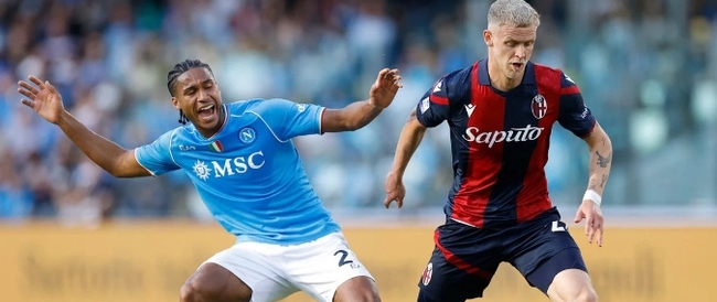 Soi kèo Bologna vs Napoli, 01h45 08/04/2025 15 nhan dinh bologna vs napoli 6