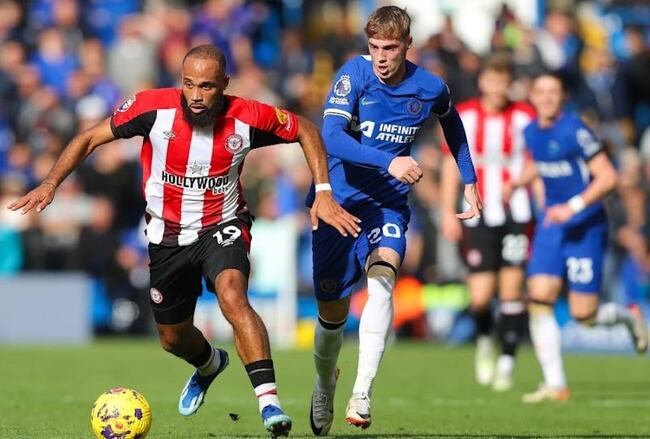 Soi kèo Brentford vs Chelsea, 20h00 06/04/2025 2 Màn so tài Brentford vs Chelsea