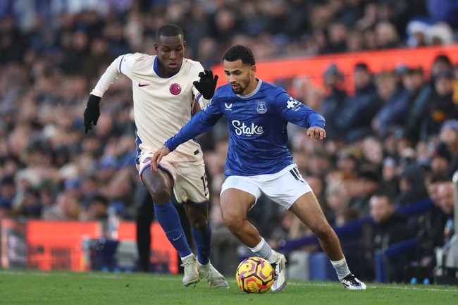 Soi kèo Chelsea vs Everton, 18h30 26/04/2025 1 Màn so tài Chelsea vs Everton