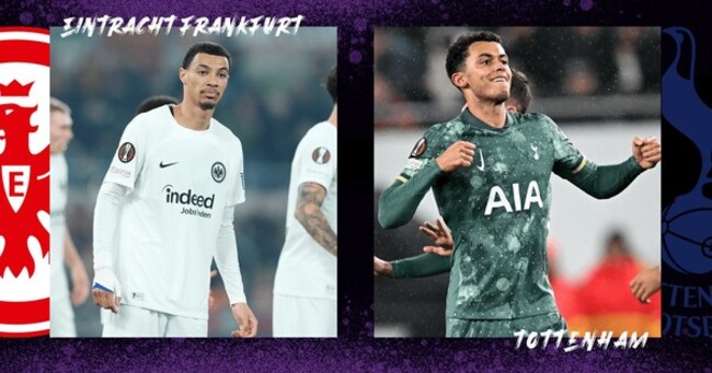 Soi kèo Eintracht Frankfurt vs Tottenham, 02h00 18/04/2025 13 nhan dinh eintracht frankfurt vs tottenham 7