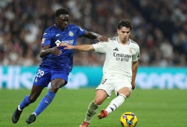 Soi kèo Getafe vs Real Madrid, 2h30 24/04/2025 5 nhan dinh getafe vs real madrid 7