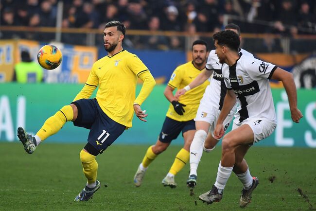 Soi kèo Lazio vs Parma, 01h45 29/04/2025 7 nhan dinh lazio vs parma 7