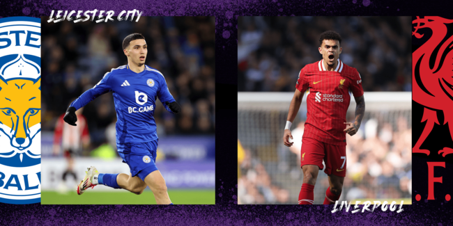 Soi kèo Leicester vs Liverpool, 22h30 20/04/2025 2 Màn so tài Leicester vs Liverpool
