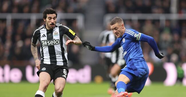 Soi kèo Leicester vs Newcastle, 2h 08/04/2025 2 Màn so tài Leicester vs Newcastle