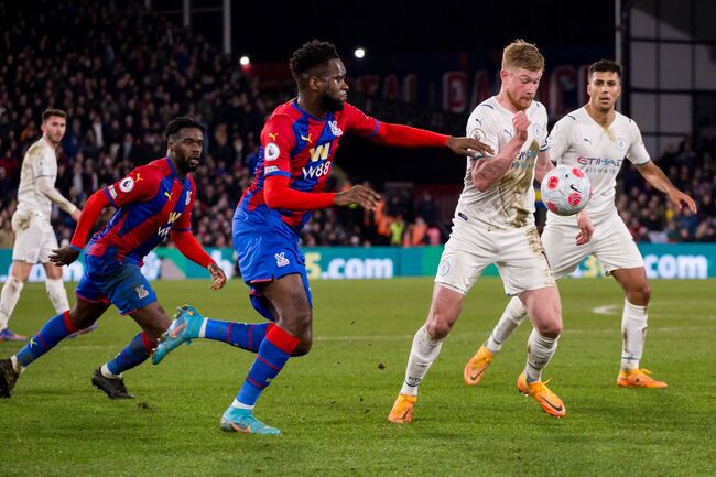 Soi kèo Manchester City vs Crystal Palace, 18h30 12/04/2025 13 nhan dinh manchester city vs crystal palace 6