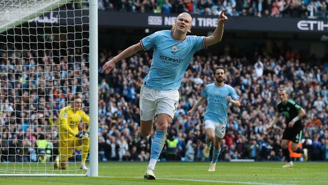 Soi kèo Manchester City vs Leicester, 1h45 03/04/2025 2 Màn so tài Manchester City vs Leicester