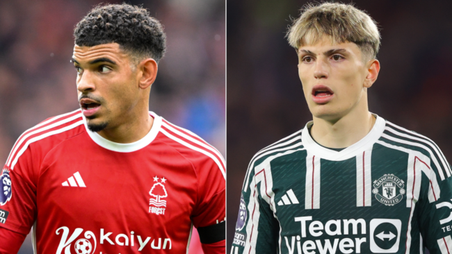 Soi kèo Nottingham vs Manchester United, 2h00 02/04/2025 2 Màn so tài Nottingham vs Manchester United