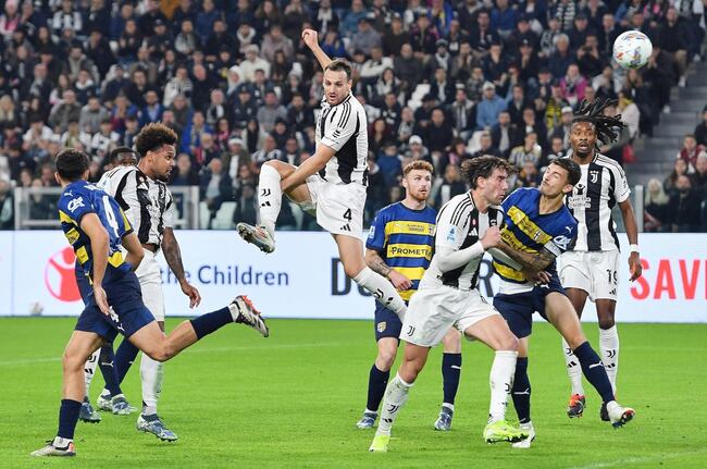 Soi kèo Parma vs Juventus, 01h45 22/04/2025 2 Màn so tài Parma vs Juventus