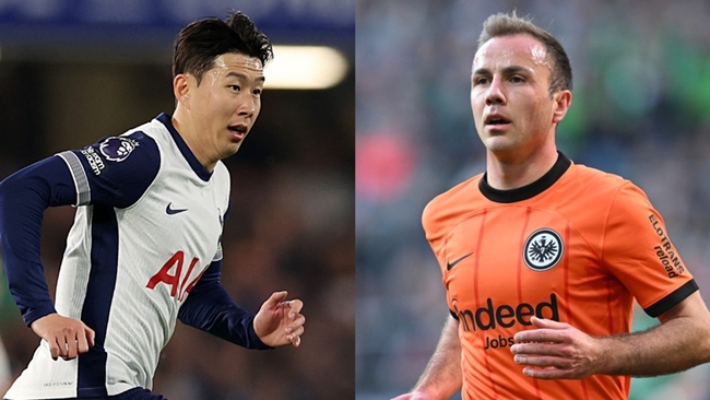 Soi kèo Tottenham vs Eintracht Frankfurt, 02h00 11/04/2025 3 nhan dinh tottenham vs eintracht frankfurt 7