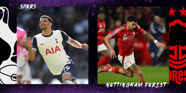 Soi kèo Tottenham vs Nottingham, 02h00 22/04/2025 15 nhan dinh tottenham vs nottingham 7