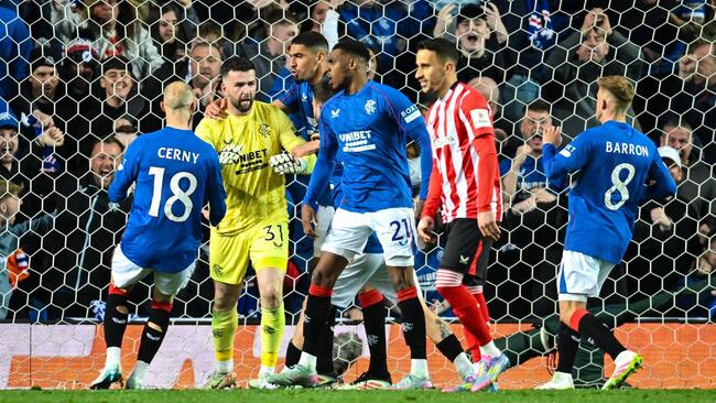Soi kèo Athletic Bilbao vs Rangers, 02h00 18/04/2025 9 nhan dinhathletic bilbao vs rangers 7
