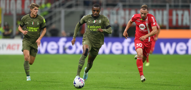 Soi kèo AC Milan vs Monza, 01h45 25/05/2025 2 Màn so tài AC Milan vs Monza