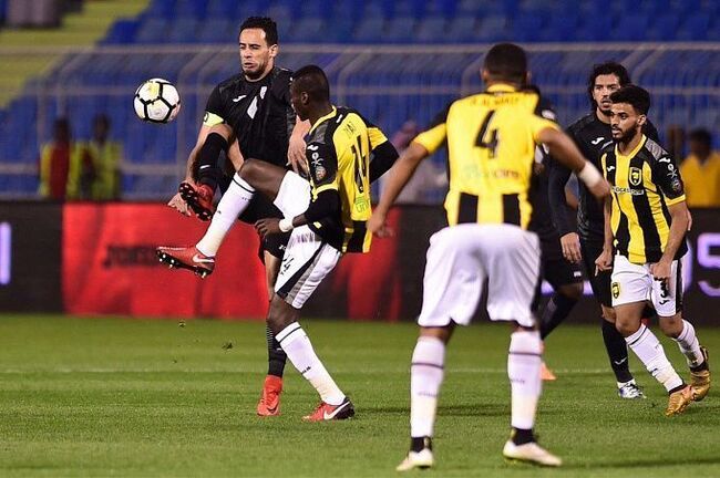 Soi kèo Al Ittihad vs Al Damac, 01h00 27/05/2025 2 Màn so tài Al Ittihad vs Al Damac