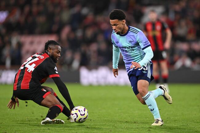 Soi kèo Arsenal vs Bournemouth, 23h30 03/05/2025 2 Màn so tài Arsenal vs Bournemouth