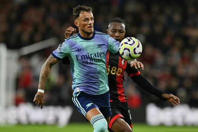 Soi kèo Arsenal vs Bournemouth, 23h30 03/05/2025 13 nhan dinh arsenal vs bournemouth 7