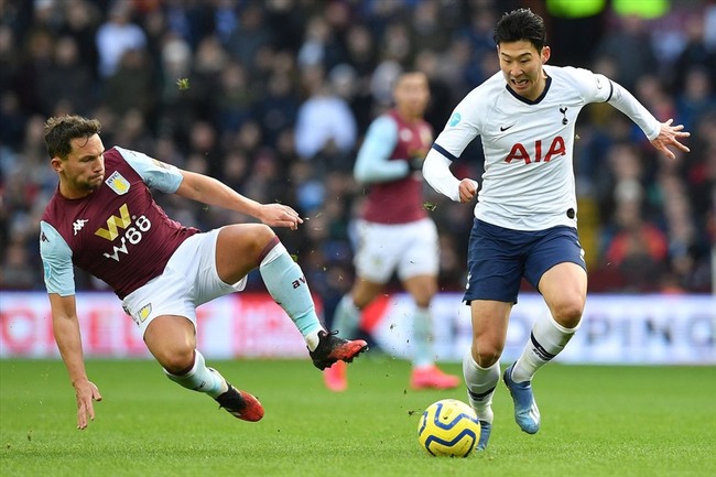 Soi kèo Aston Villa vs Tottenham, 01h30 17/05/2025 2 Màn so tài Aston Villa vs Tottenham