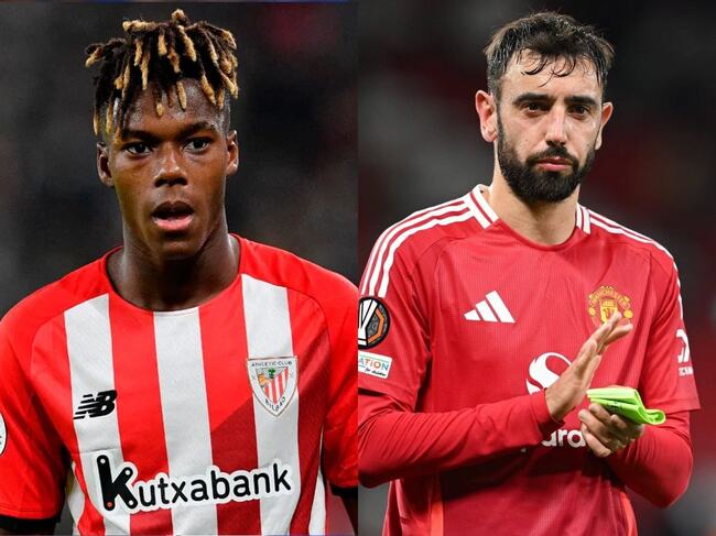 Soi kèo Athletic Bilbao vs Man United, 02h00 02/05/2025 2 Màn so tài Athletic Bilbao vs Man United