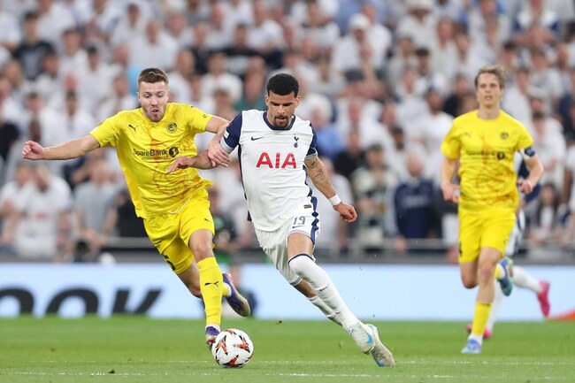 Soi kèo Bodo Glimt vs Tottenham, 02h00 09/05/2025 2 Màn so tài Bodo Glimt vs Tottenham