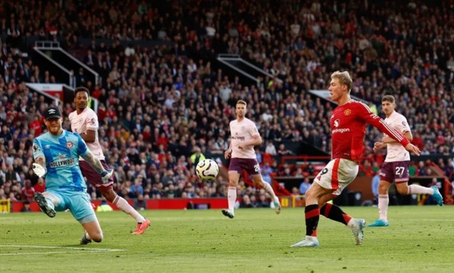 Soi kèo Brentford vs Manchester United, 20h00 04/05/2025 2 Màn so tài Brentford vs Manchester United