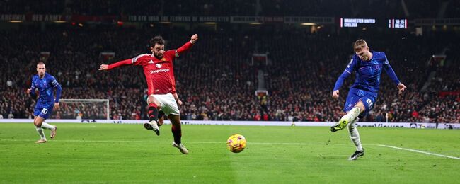 Soi kèo Chelsea vs Man United, 02h15 17/05/2025 17 nhan dinh chelsea vs man united 7