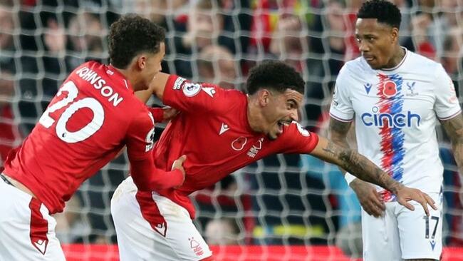 Soi kèo Crystal Palace vs Nottingham Forest, 02h00 06/05/2025 2 Màn so tài Crystal Palace vs Nottingham Forest