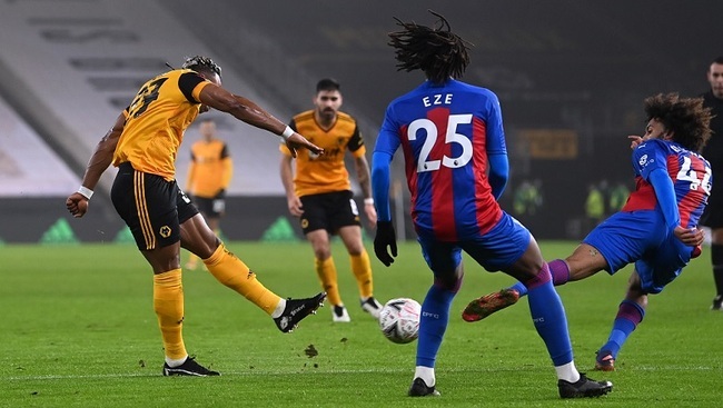 Soi kèo Crystal Palace vs Wolves, 02h00 21/05/2025 2 Màn so tài Crystal Palace vs Wolves
